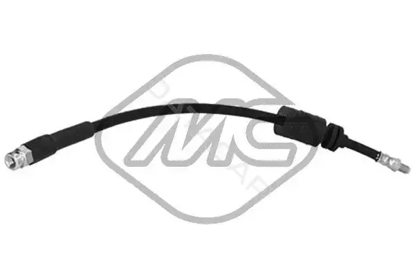Тормозные шланги Metalcaucho 96513