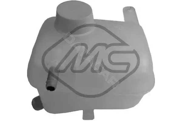 Расширительный бачок Metalcaucho 03502