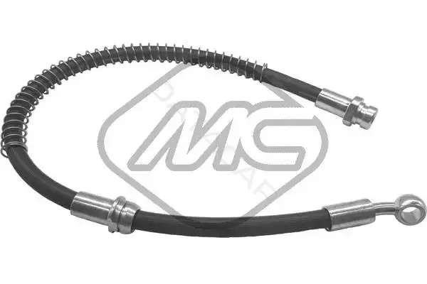 Тормозные шланги Metalcaucho 96570