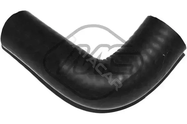 Патрубки системы охлаждения Metalcaucho 94485