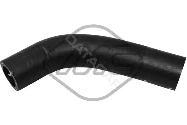 Патрубки системы охлаждения Metalcaucho 98033