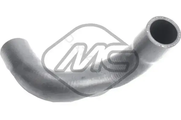 Патрубки системы охлаждения Metalcaucho 99343