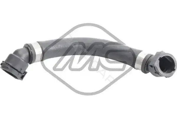 Патрубки системы охлаждения Metalcaucho 99346