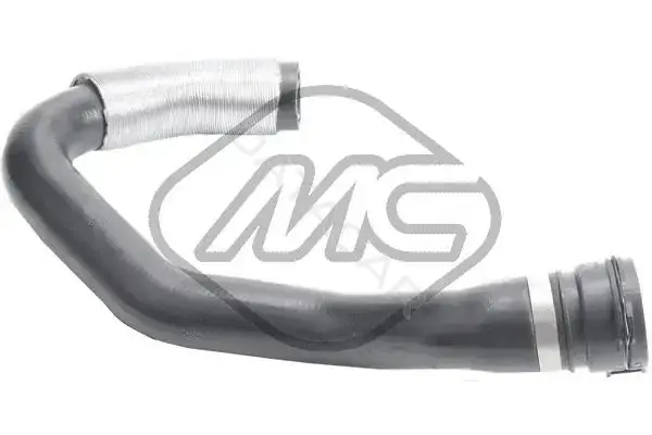 Патрубки системы охлаждения Metalcaucho 99350