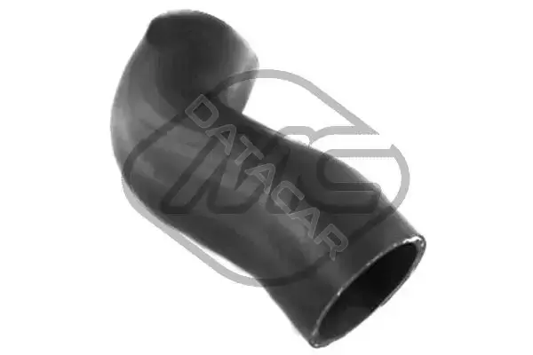 Патрубки системы охлаждения Metalcaucho 94481