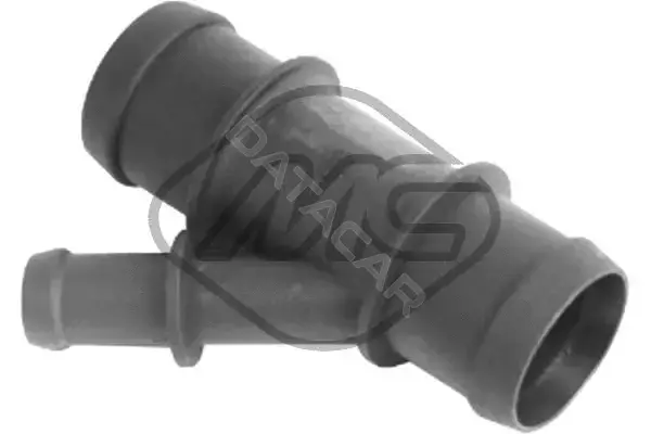Фланец охлаждающей жидкости Metalcaucho 30576