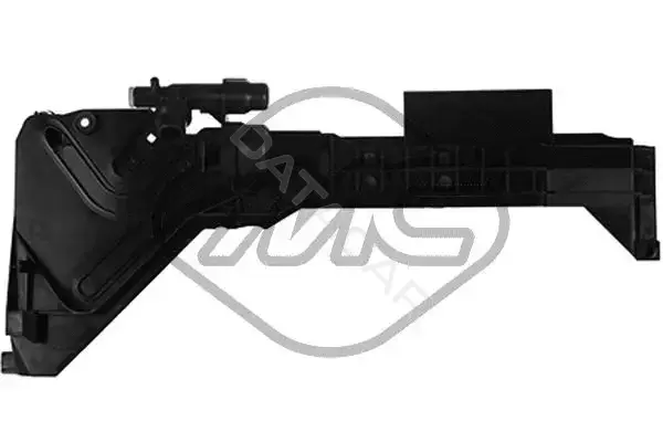 Расширительный бачок Metalcaucho 30247
