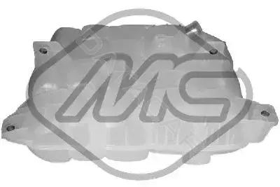 Расширительный бачок Metalcaucho 500246