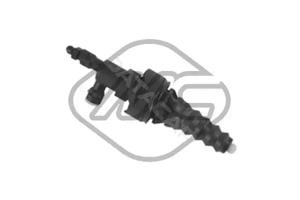 Рабочий цилиндр сцепления Metalcaucho 48260
