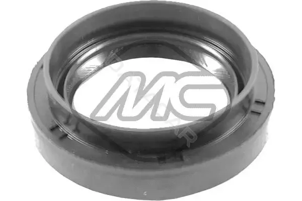 Сальник коленвала Metalcaucho 39309