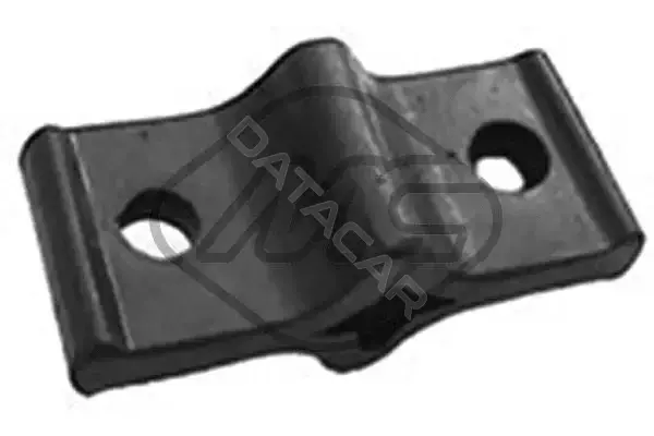 Крепление глушителя Metalcaucho 49018