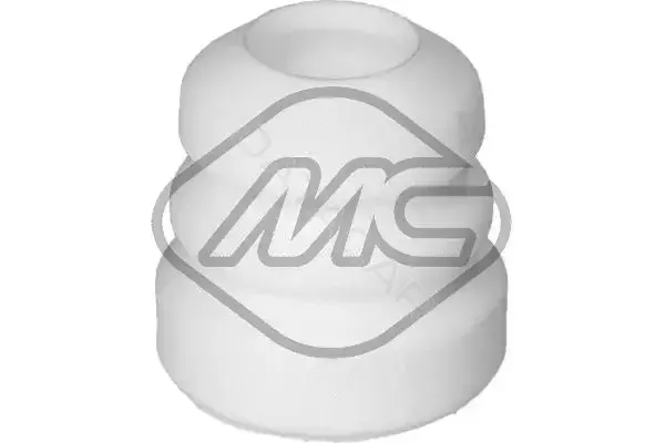 Крепление глушителя Metalcaucho 40423