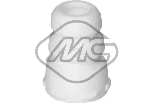 Крепление глушителя Metalcaucho 40460