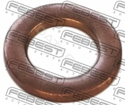 Сальник коленвала FEBEST 88430-061010C