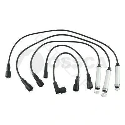 Высоковольтные провода OSSCA 03948
