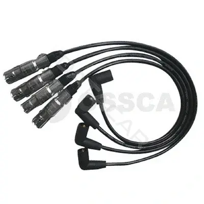 Высоковольтные провода OSSCA 05657