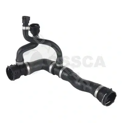Патрубки системы охлаждения OSSCA 23207