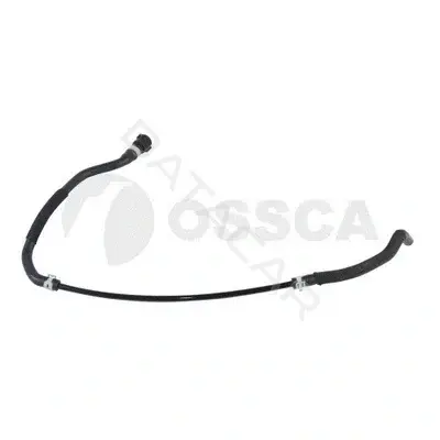 Патрубки системы охлаждения OSSCA 23229