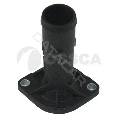 Фланец охлаждающей жидкости OSSCA 02389