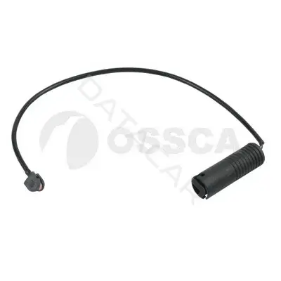 Датчик износа тормозных колодок OSSCA 09325