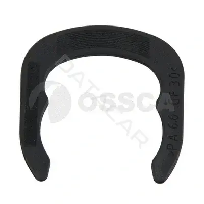 Ремкомплект тормозных колодок OSSCA 26352