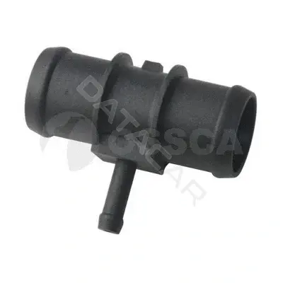 Фланец охлаждающей жидкости OSSCA 26453