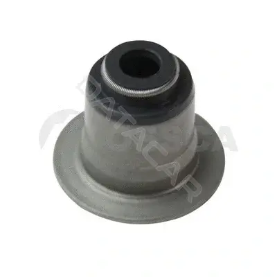 Сальник коленвала OSSCA 28977