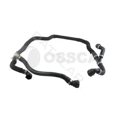 Патрубки системы охлаждения OSSCA 33710