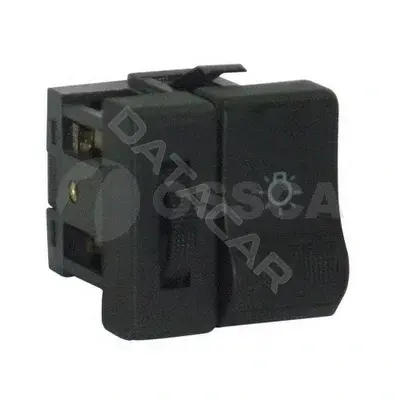 Кнопка аварийки OSSCA 04505