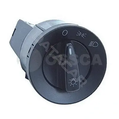 Кнопка аварийки OSSCA 13230