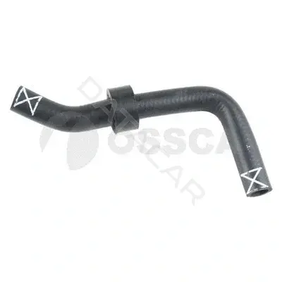 Патрубки системы охлаждения OSSCA 40394