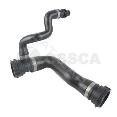 Патрубки системы охлаждения OSSCA 51620