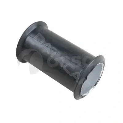 Патрубки системы охлаждения OSSCA 61145