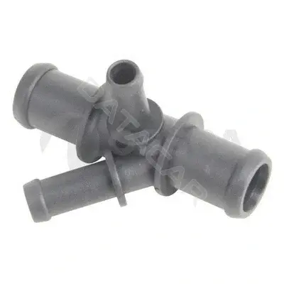 Фланец охлаждающей жидкости OSSCA 25004