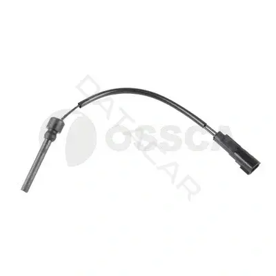 Расширительный бачок OSSCA 46920
