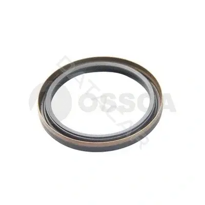 Сальник коленвала OSSCA 34399