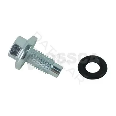Болт подвески OSSCA 67254