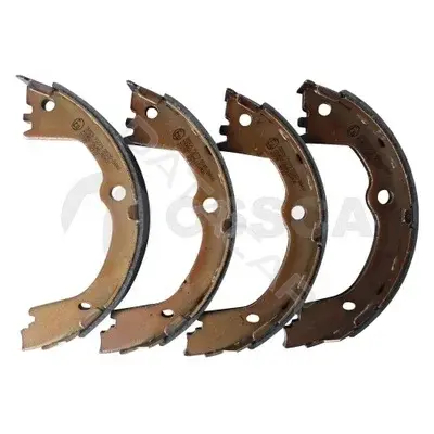 Барабанные колодки OSSCA 71279