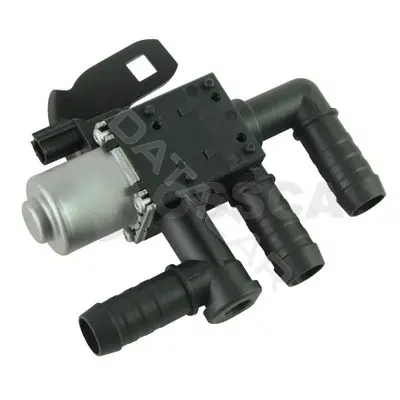 Клапан ЕГР OSSCA 79680