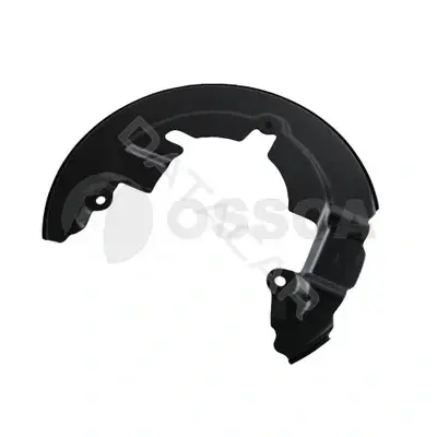Защита тормозного диска OSSCA 85146