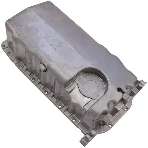 Масляный поддон GUD GCD015000