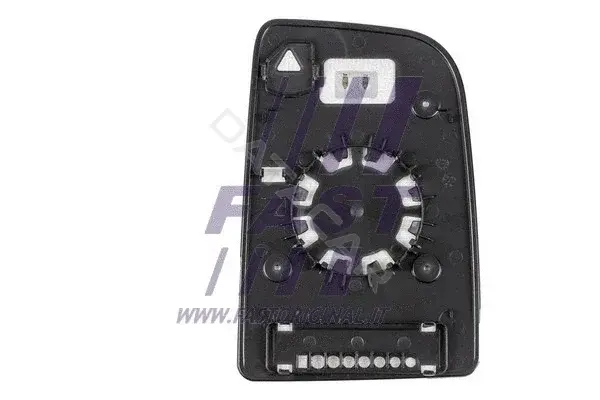 Стекло зеркала FAST FT88607