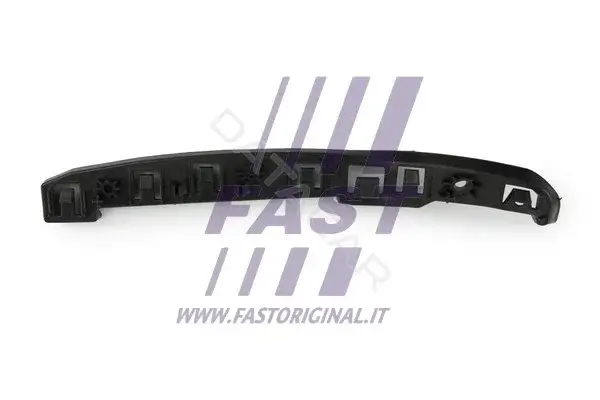 Кронштейн-направляющая бампера FAST FT91485
