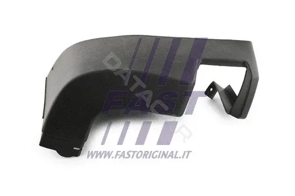 Задний бампер FAST FT91469