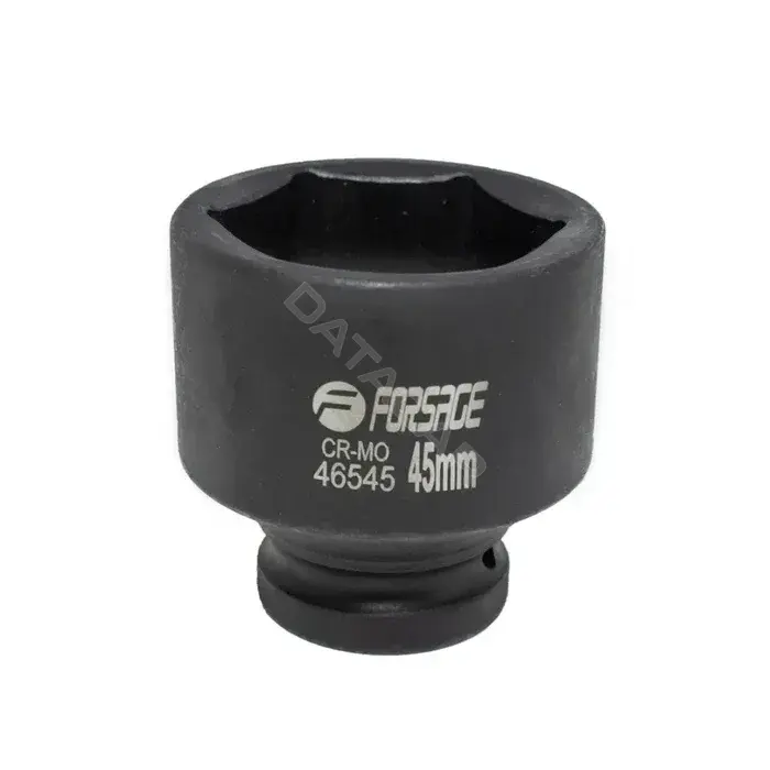 Головки и Насадки FORSAGE F46545