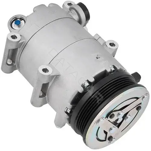 Компрессор кондиционера ZIKMAR Z14450R