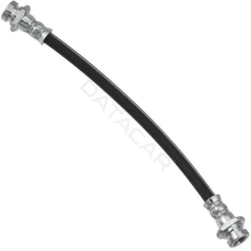 Тормозные шланги ZIKMAR Z75752R