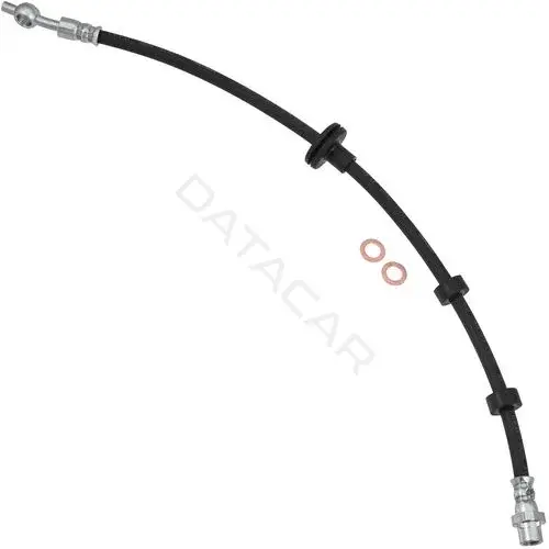 Тормозные шланги ZIKMAR Z75886R