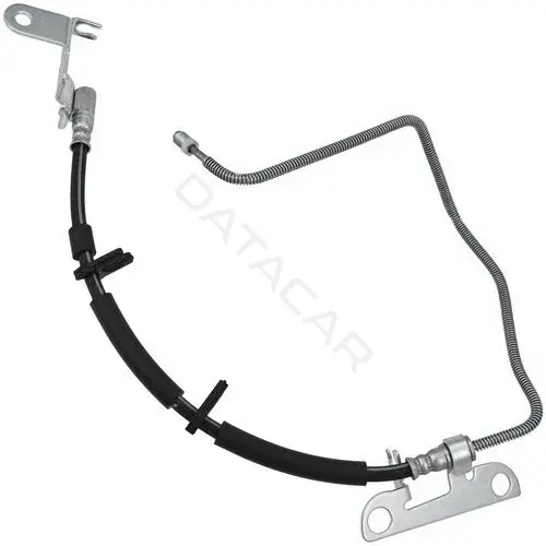 Тормозные шланги ZIKMAR Z75667R