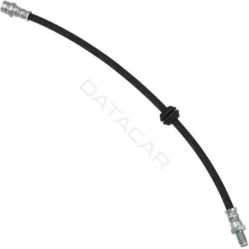 Тормозные шланги ZIKMAR Z75671R